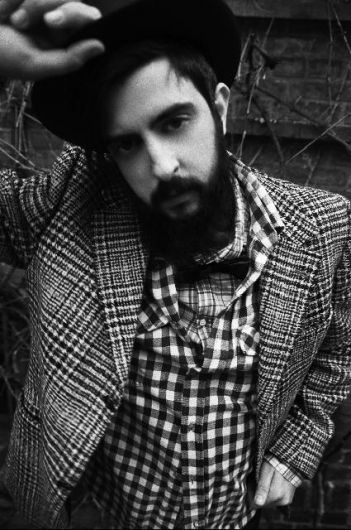 Foto de Scott Matthew