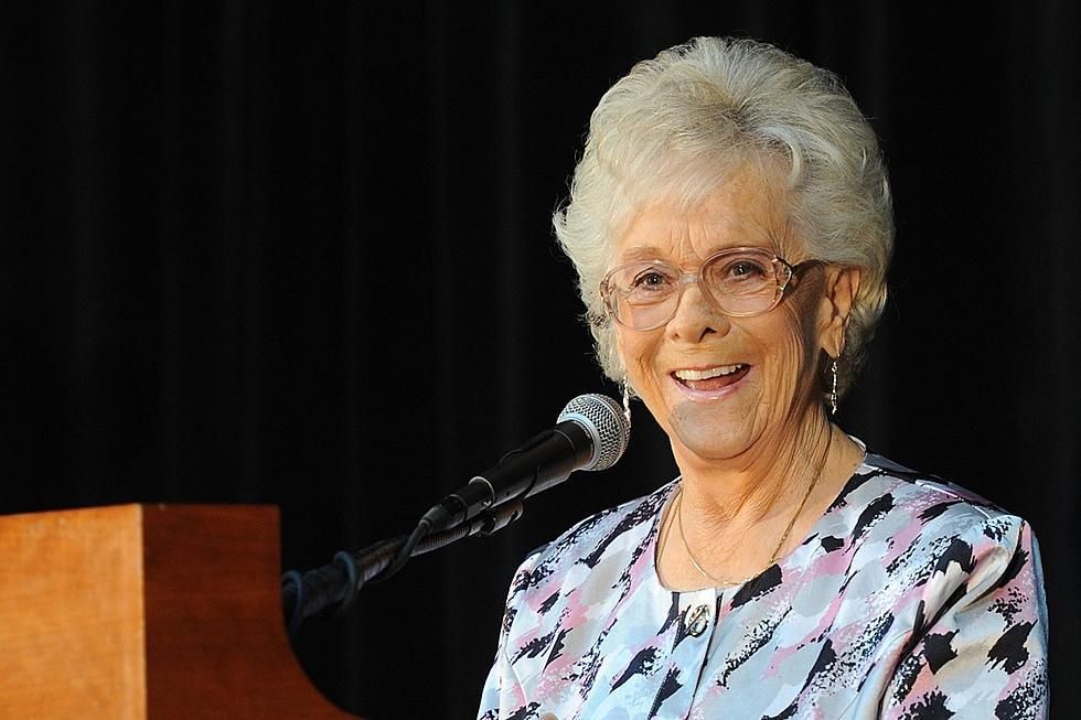 Photo of Jean Shepard