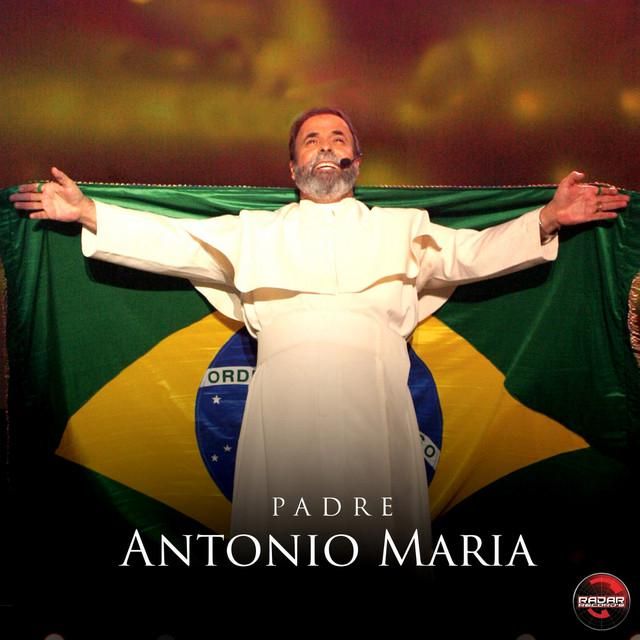 Foto de Padre Antônio Maria
