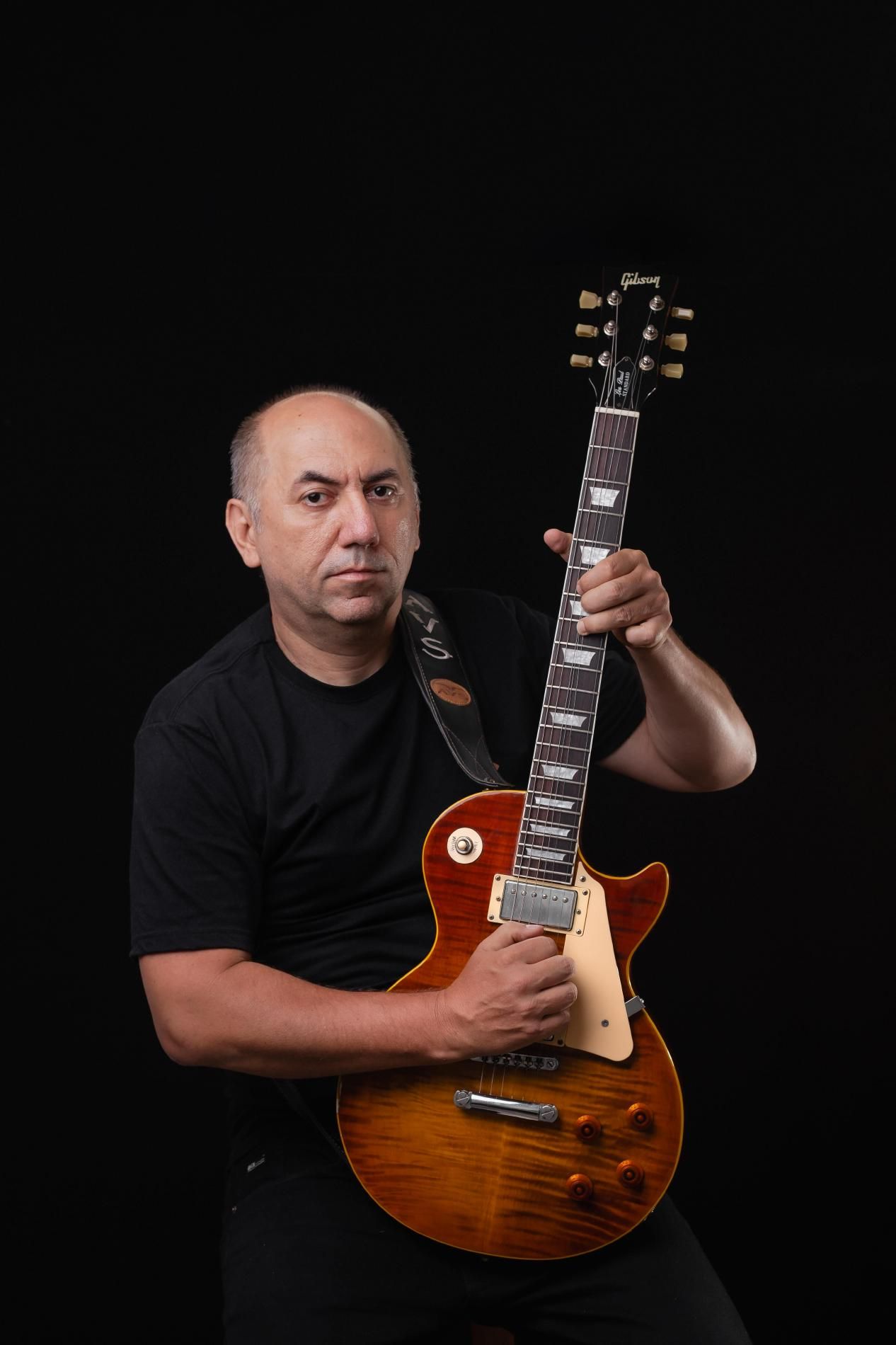 Foto de Amilton Guit