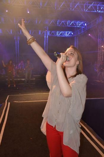 Foto de Andressa Avelar