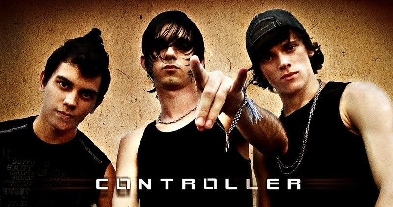 Foto de Controller Band