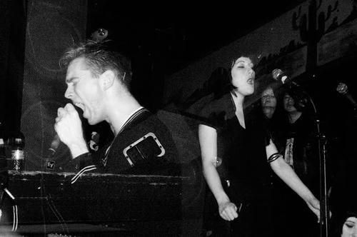 Foto de Former Ghosts