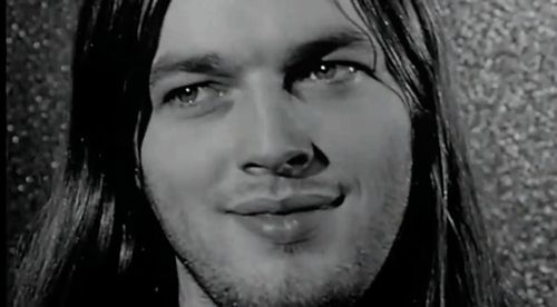 Foto de David Gilmour