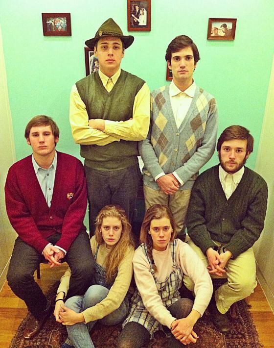 Foto de Ciclo Preparatório