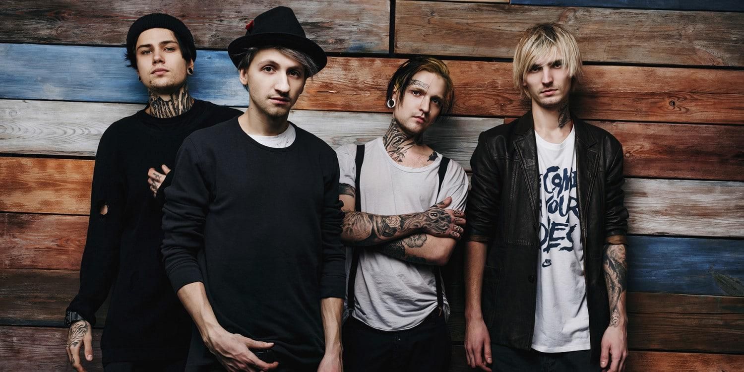 Foto de Нервы (Nervy)