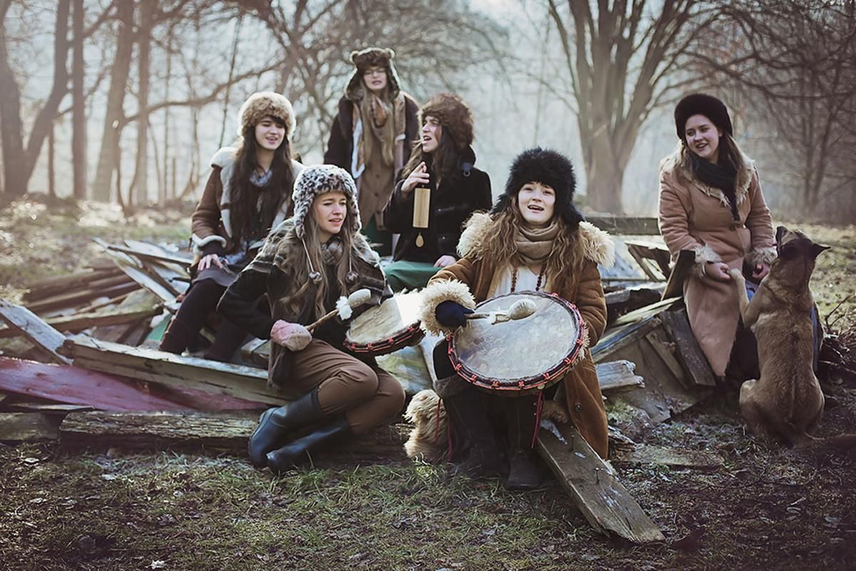 Foto de Laboratorium Pieśni