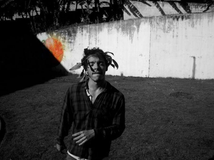 Foto de Luneta Vermelha