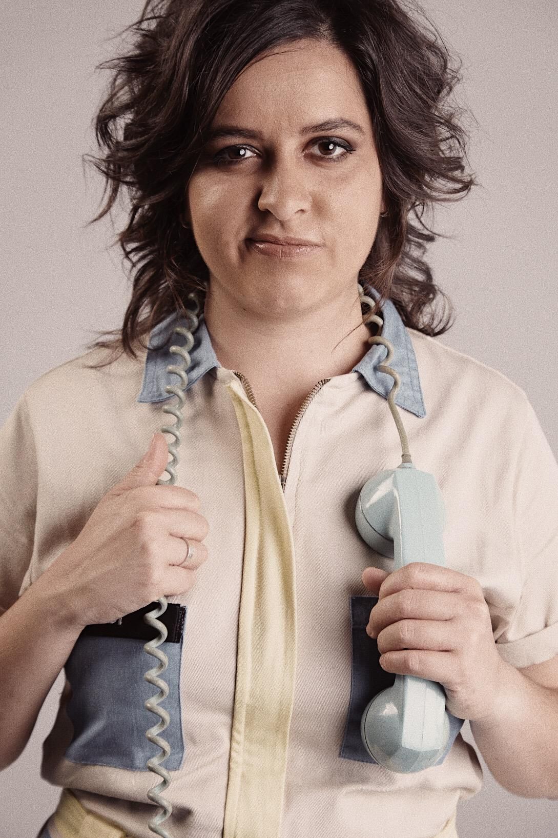 Foto de Bibiana Petek