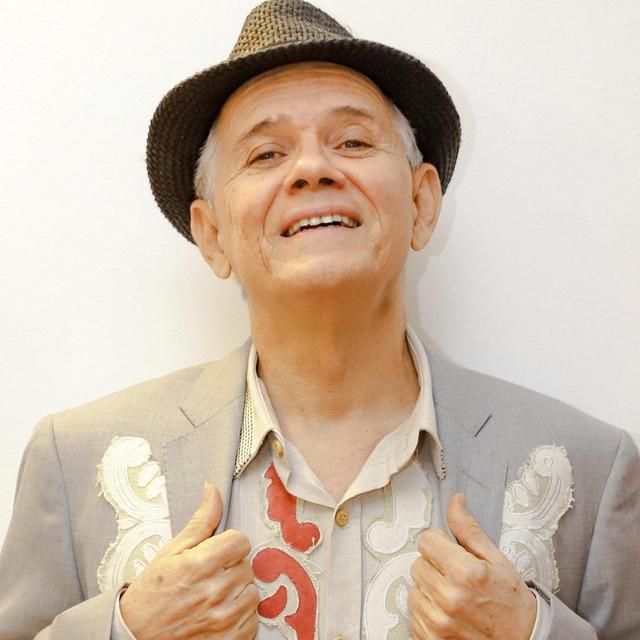 Photo of Antonio Nóbrega