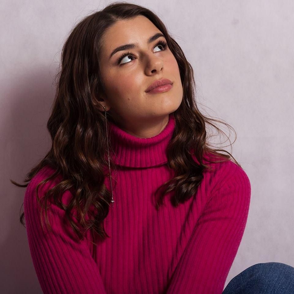 Foto de Federica Carta