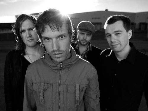 Foto de The Windupdeads