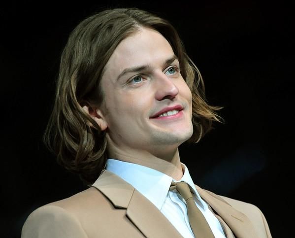 Photo of Mikael Saari