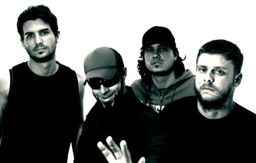 Foto de Tolerância Zero