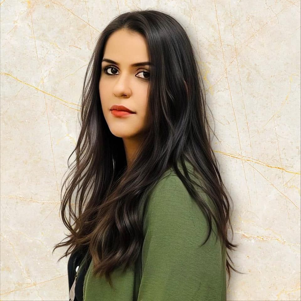 Foto de Ellen Christina