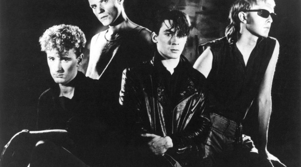 Foto de The Comsat Angels