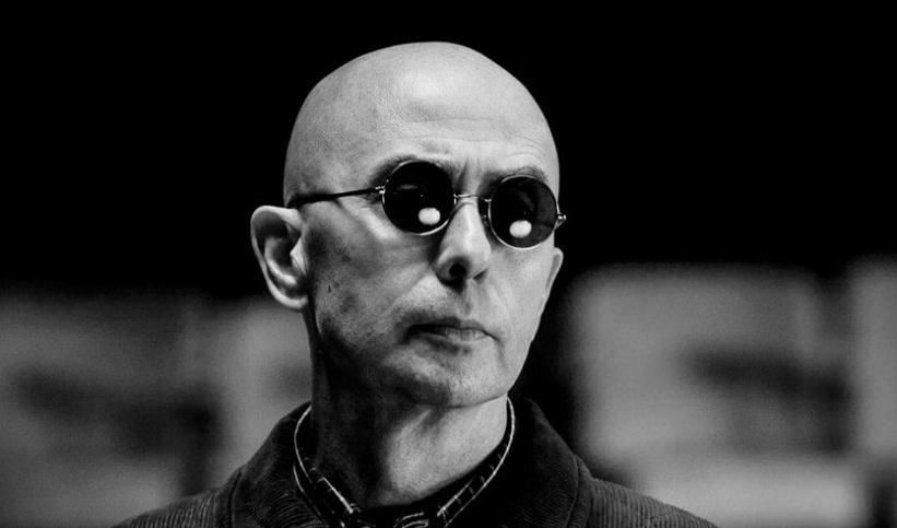 Foto de Indio Solari