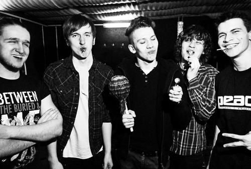 Foto de No Fuel Economy