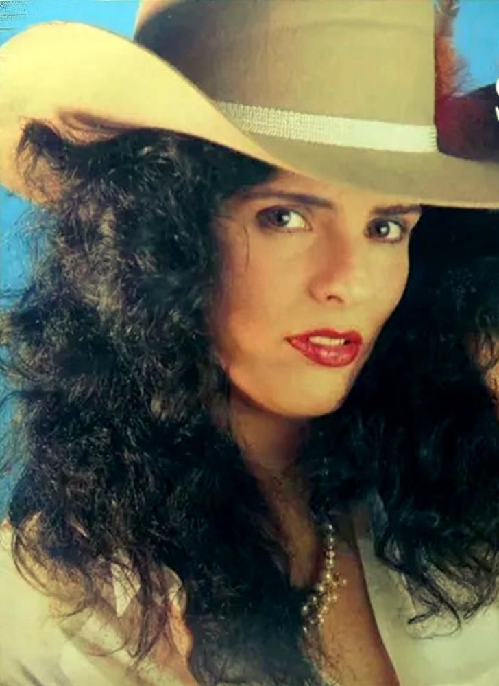 Foto de Ivonne Santy