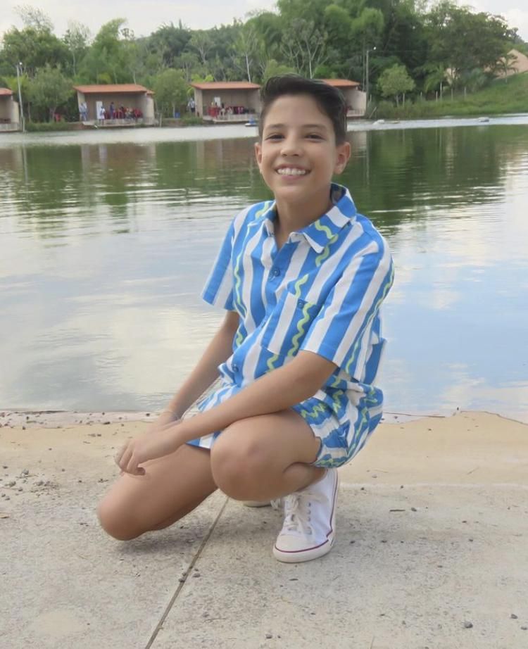 Foto de Henrique Cauã