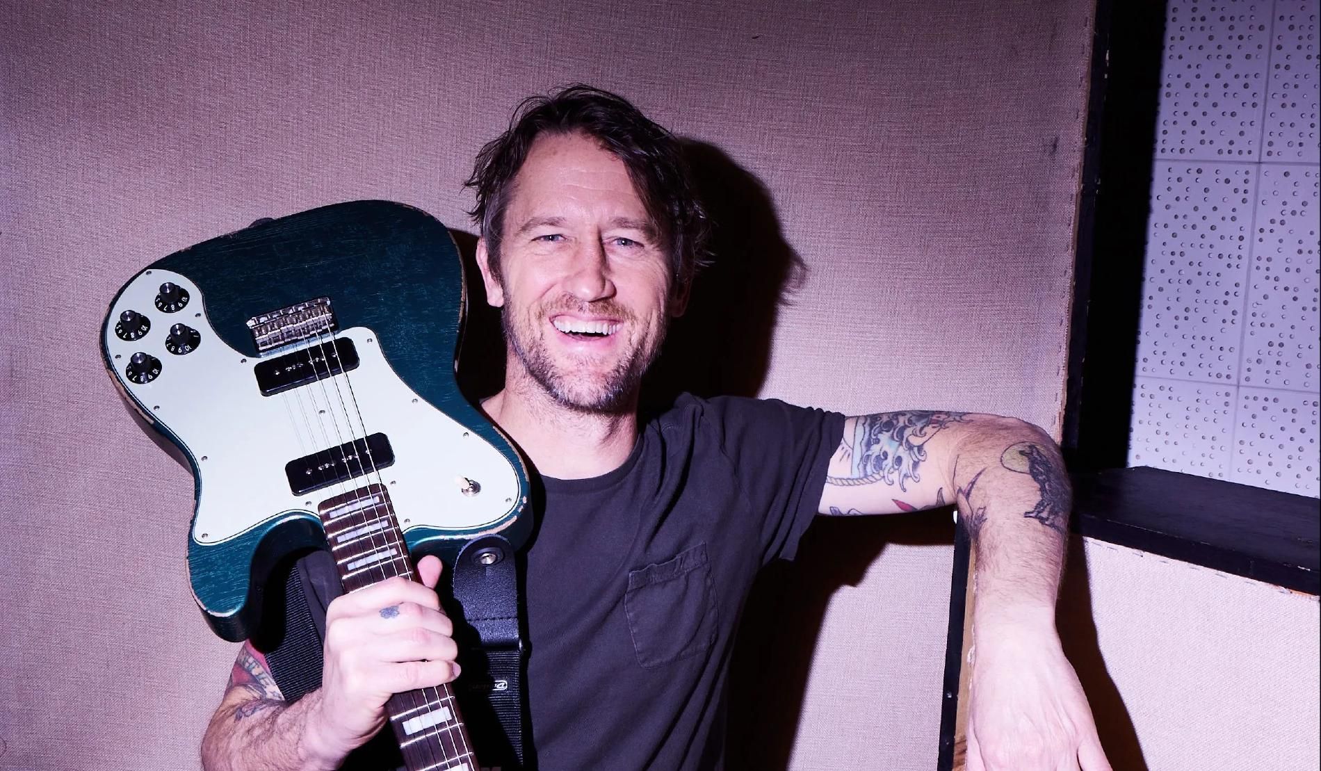 Photo of Chris Shiflett