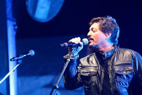 Foto de John Elefante