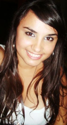 Photo of Marcelly Garcia