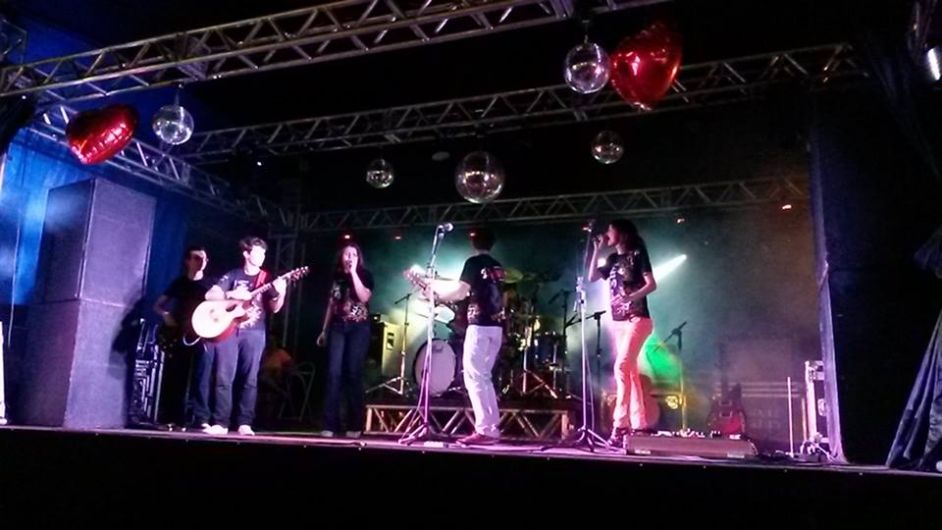 Foto de Ministério Marai 