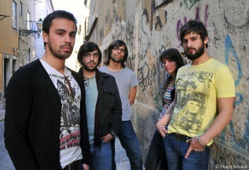 Foto de Linda Martini