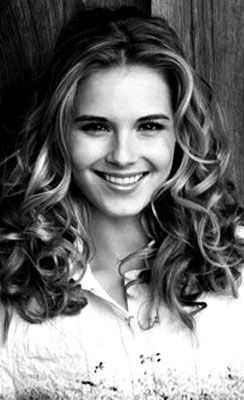 Foto de Kristy Lee Cook