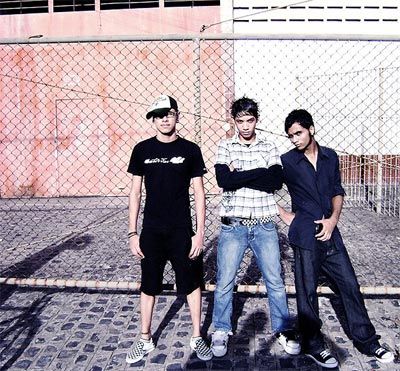 Foto de Scenes Of A Crime