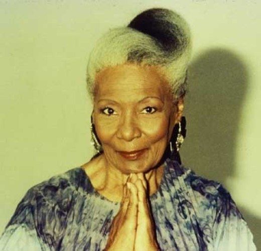 Foto de Carmen Costa