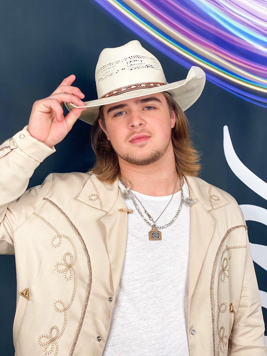 Photo of Colin Stough