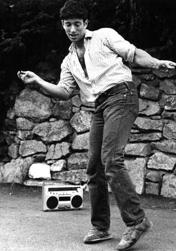 Foto de Jonathan Richman