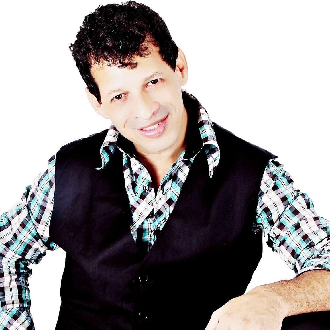 Foto de Robinson Leal