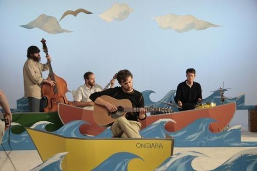 Foto de Great Lake Swimmers
