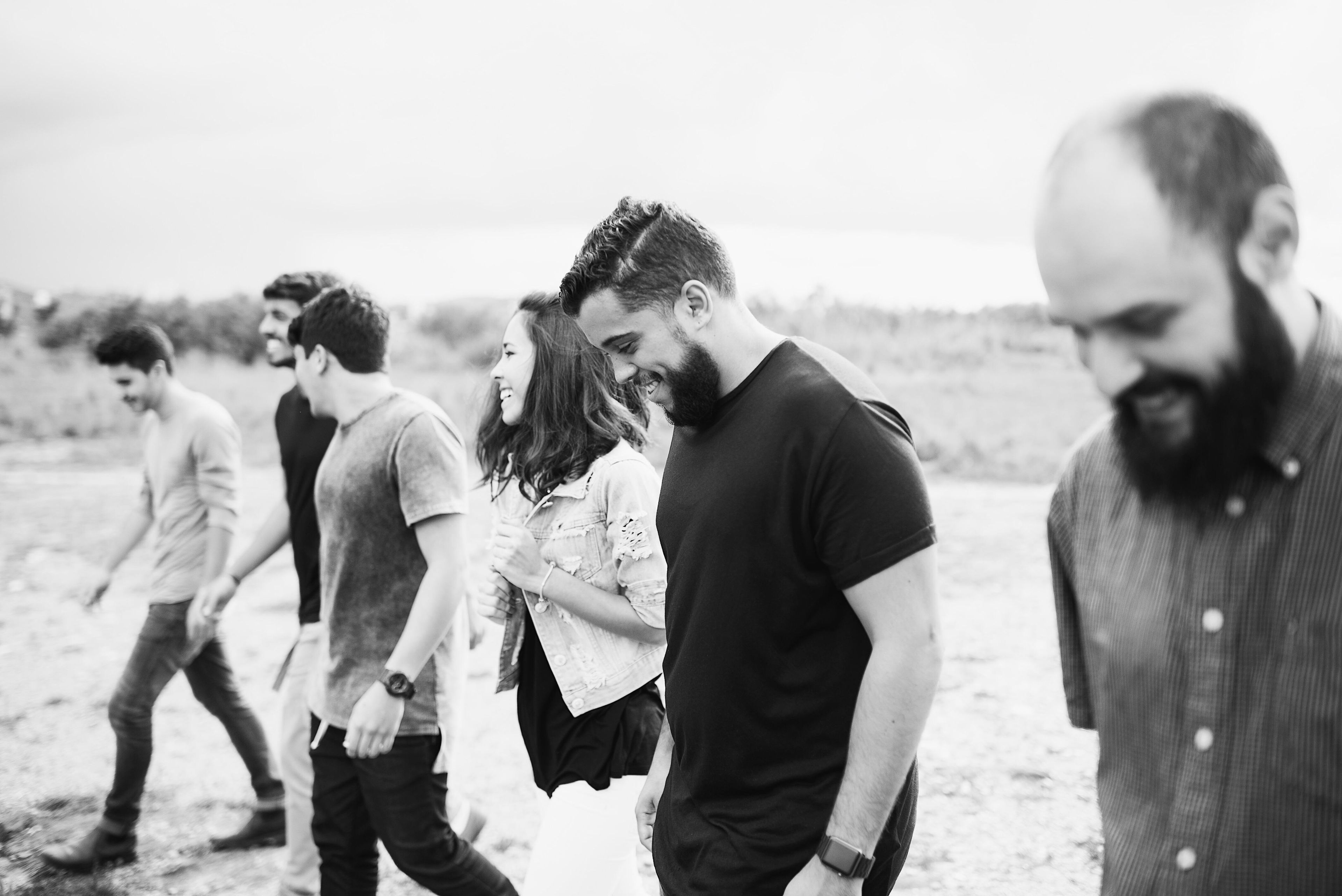 Foto de Kingdom Movement