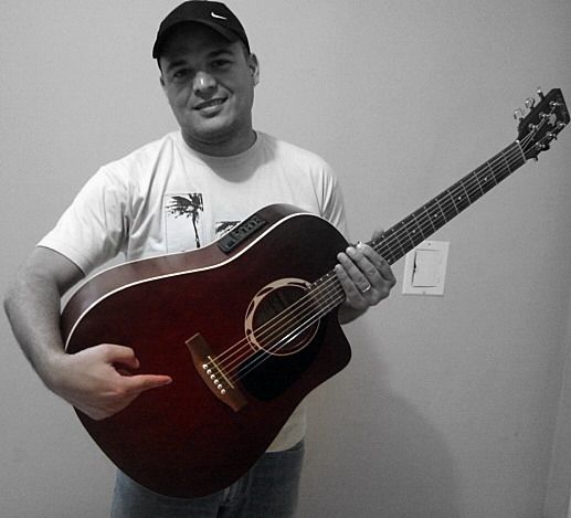 Foto de Edilson Botelho Nogueira