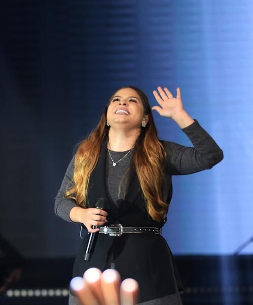 Foto de Valesca Mayssa