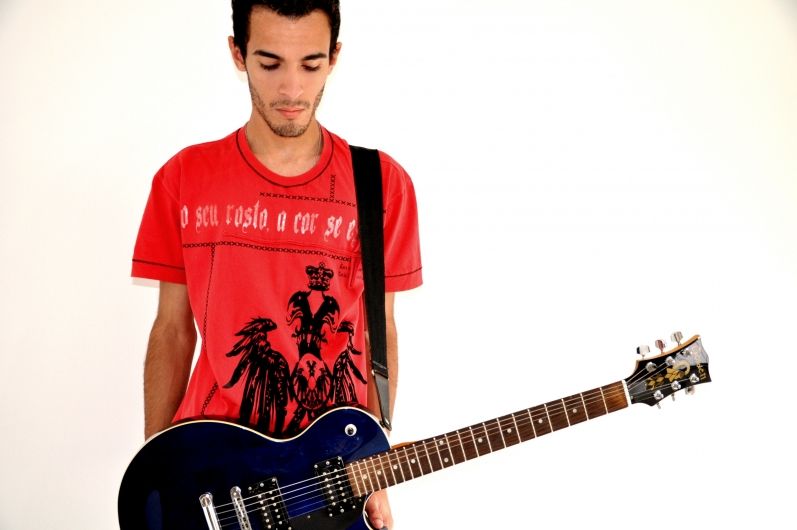 Foto de Robson Vieira