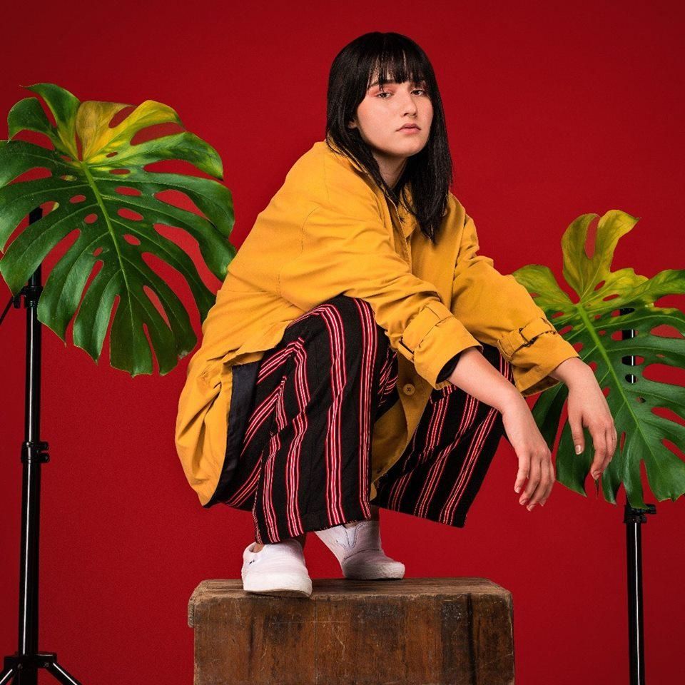 Foto de Gab Ferreira