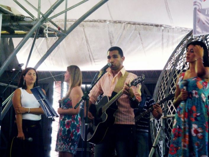 Foto de Gabriel Sotero