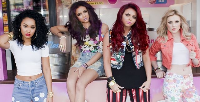Foto de Little Mix