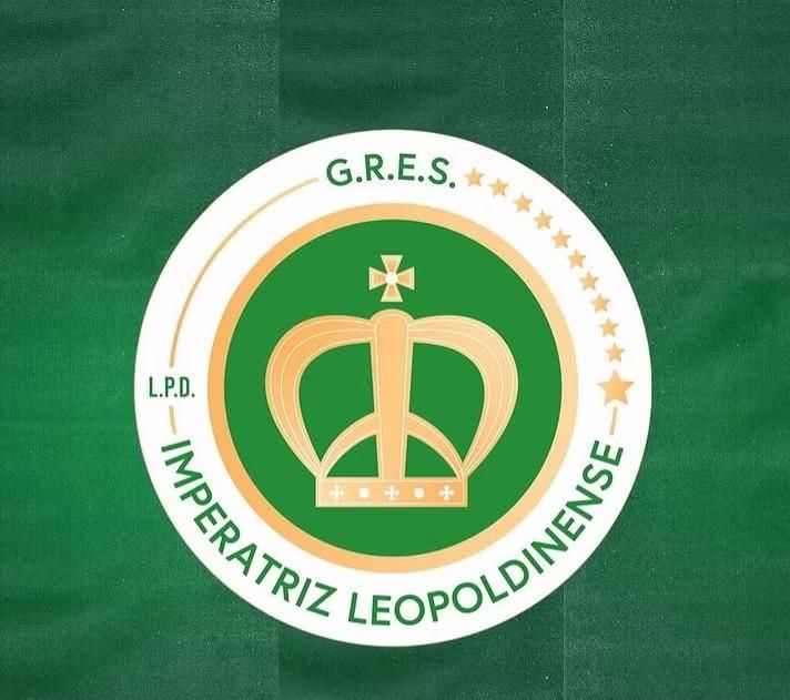 Foto de G.R.E.S. Imperatriz Leopoldinense (RJ)