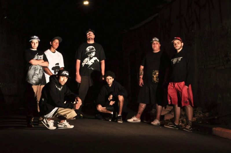 Foto de Do Protesto À Resistência