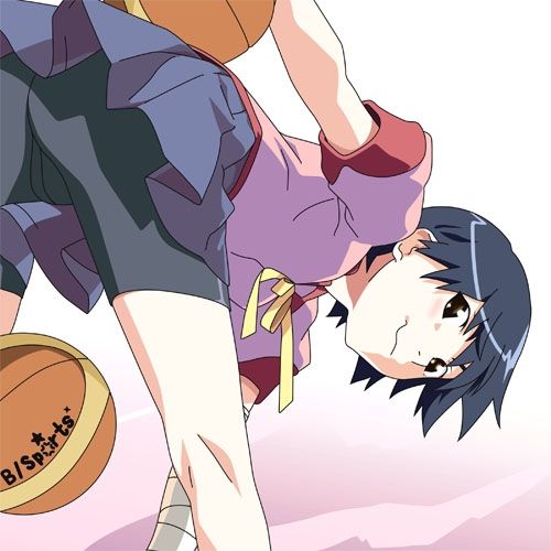 Foto de Bakemonogatari
