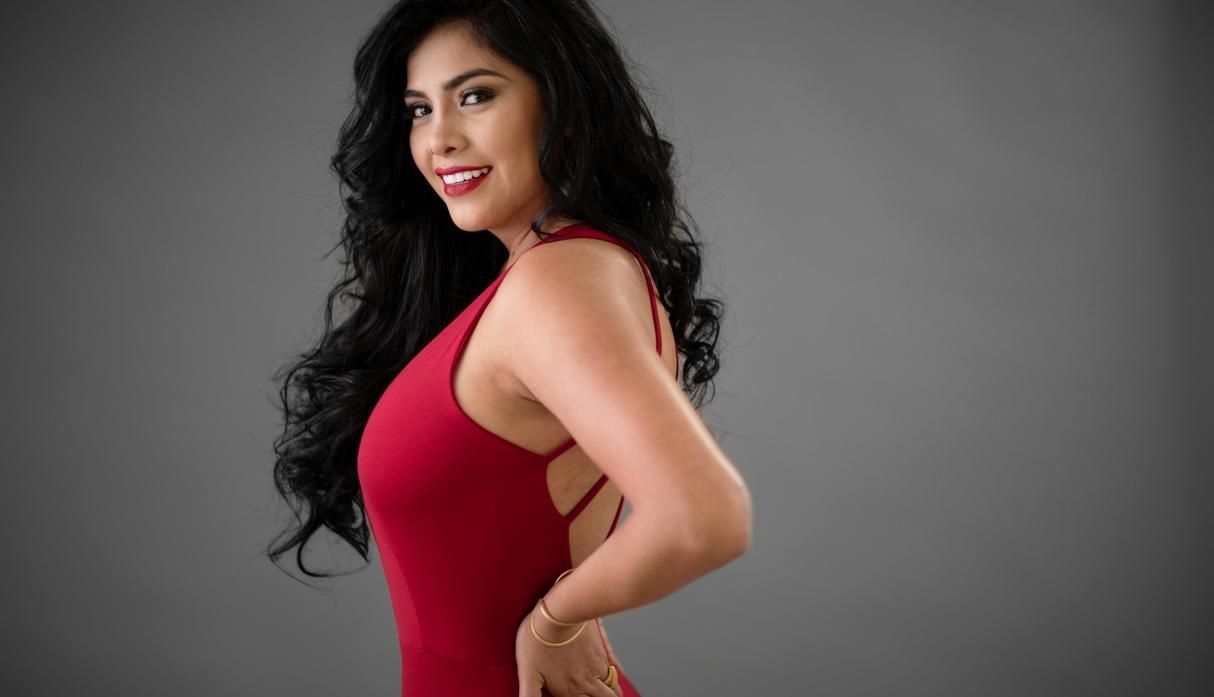 Foto de Maricarmen Marín