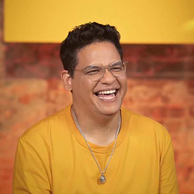 Foto de Elizeu Alves