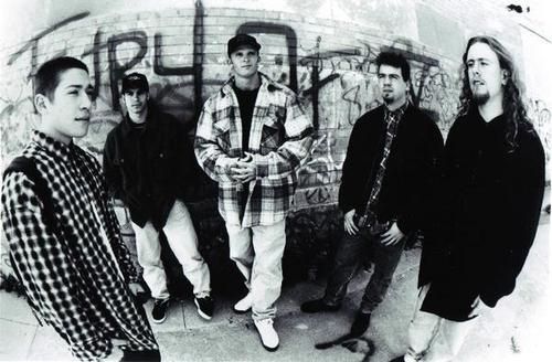 Foto de Fury Of Five