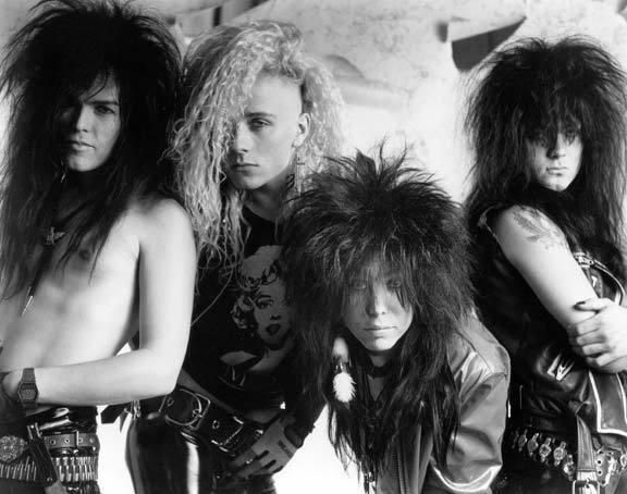 Foto de Shotgun Messiah